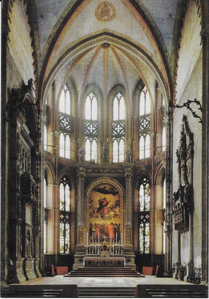 199803xx - 111 Postcard-Church of St. Mary Glorious of Frari.jpg